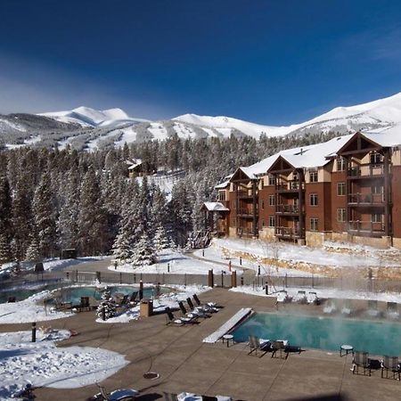 Grand Timber Lodge Breckenridge Exterior photo