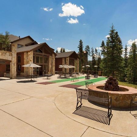Grand Timber Lodge Breckenridge Exterior photo