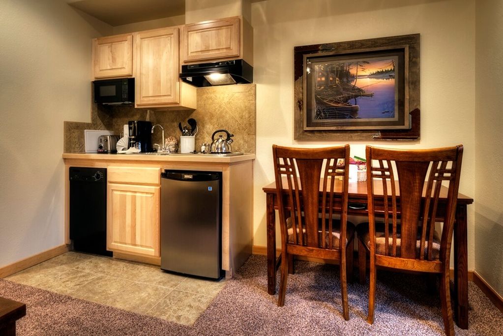 Grand Timber Lodge Breckenridge Room photo