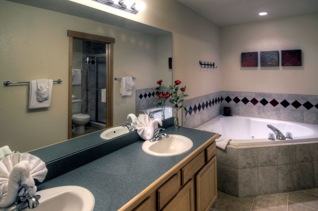 Grand Timber Lodge Breckenridge Room photo