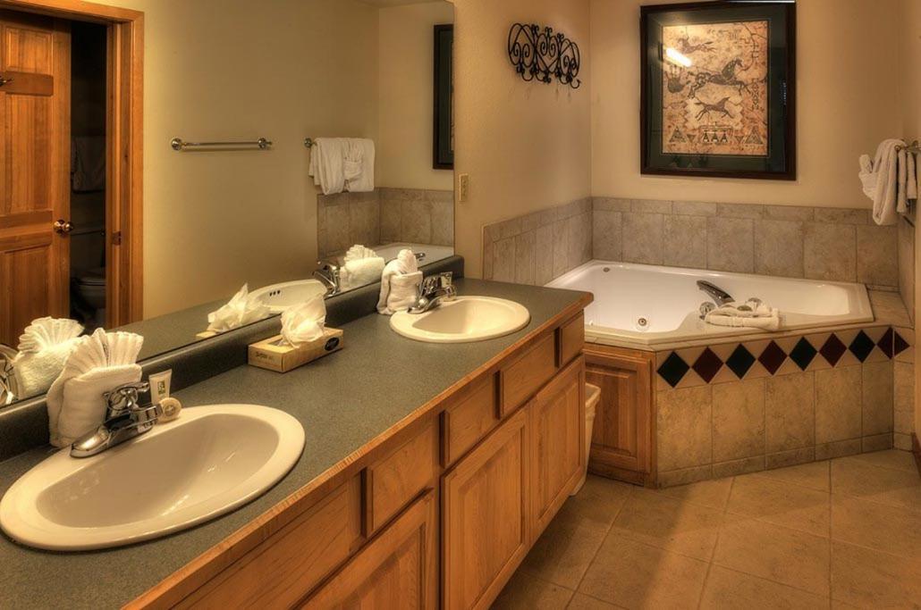 Grand Timber Lodge Breckenridge Exterior photo